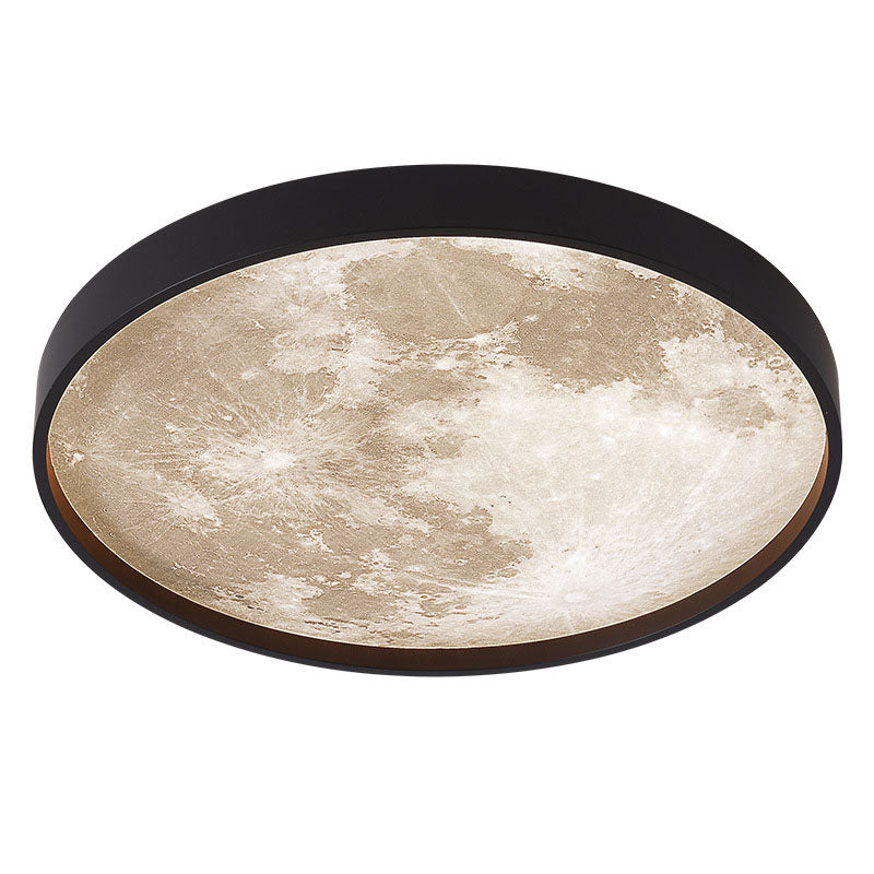 Bedora Round Ceiling Light
