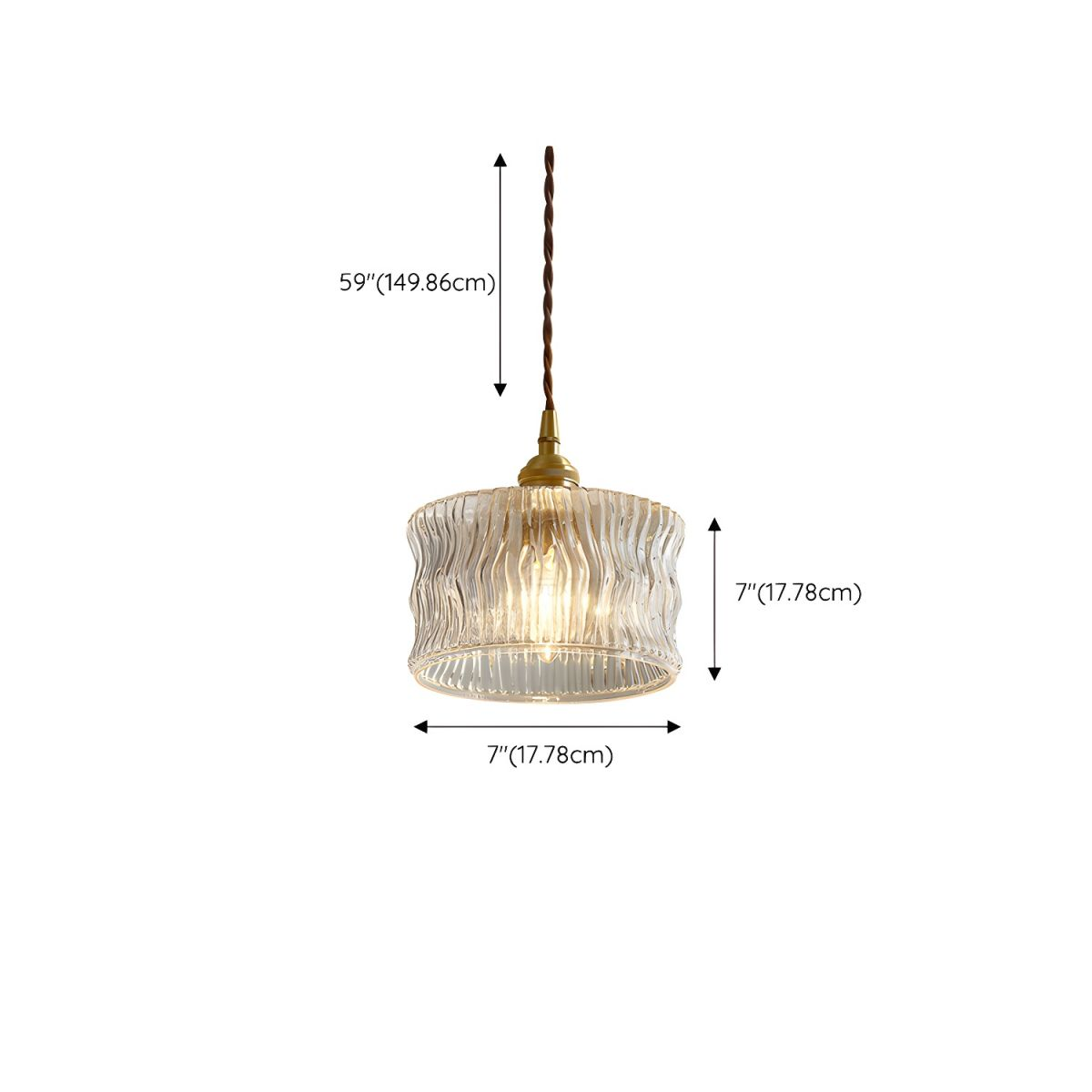 Quiselro Pendant Light