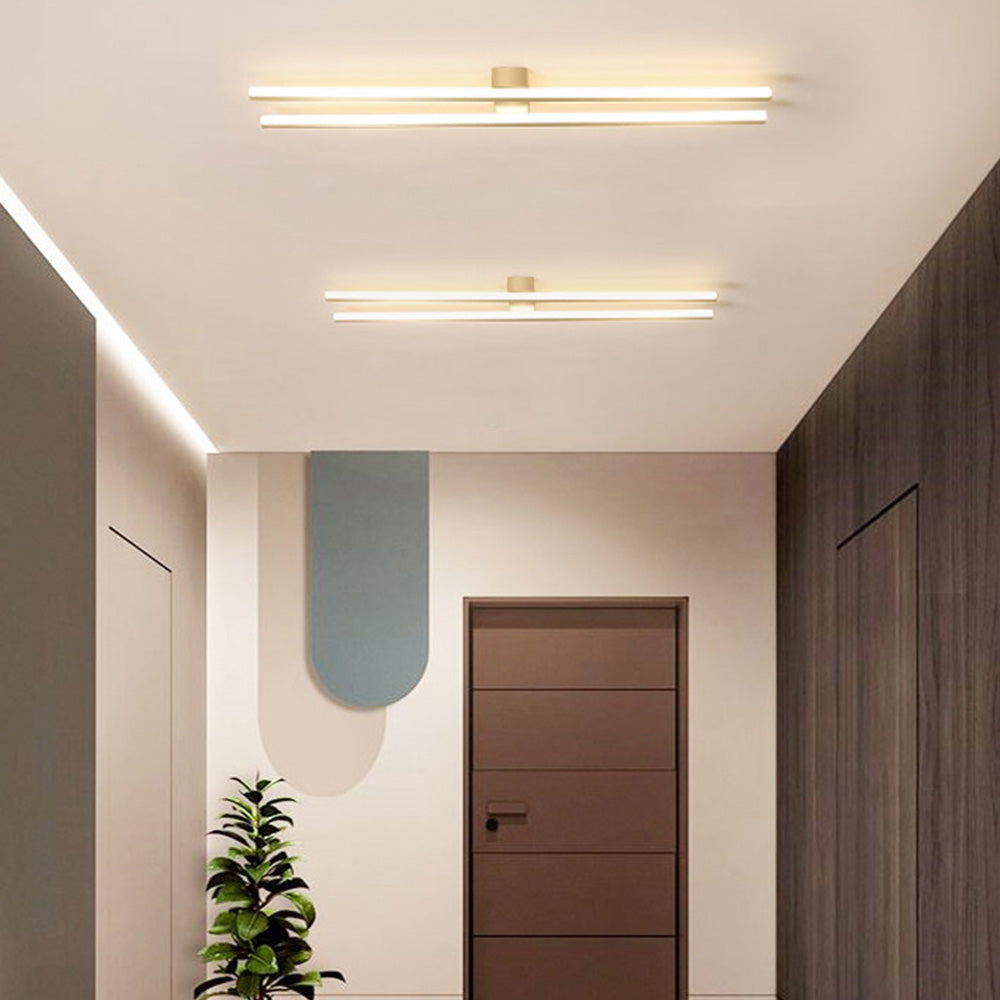 Zelor Ceiling Light