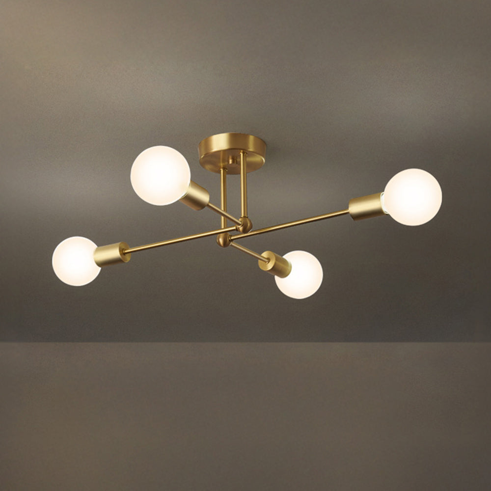 Curis Ceiling Light