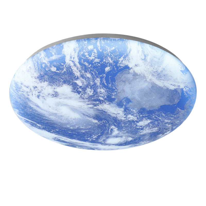 Moonlite Ceiling Light