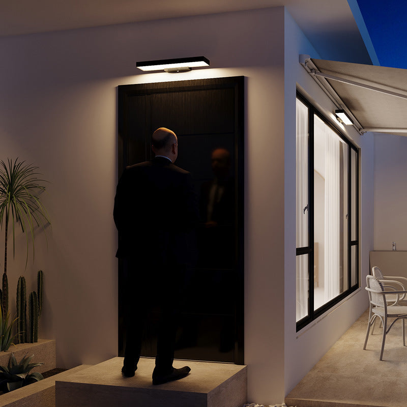 Farin Outdoor Wall Light