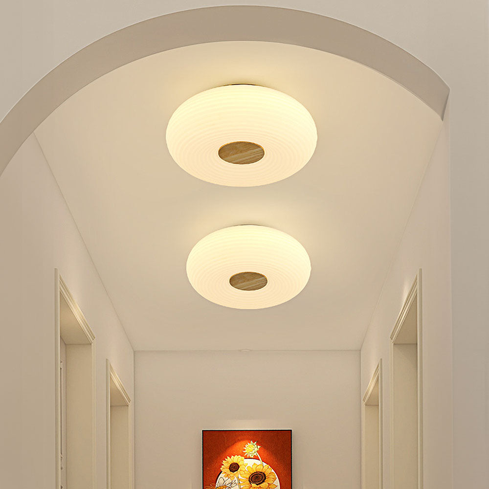 Sinter Ceiling Light