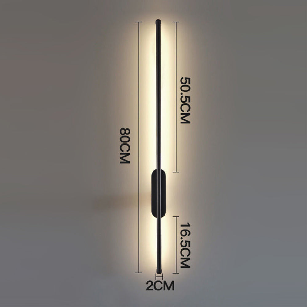 Quinea Wall Light
