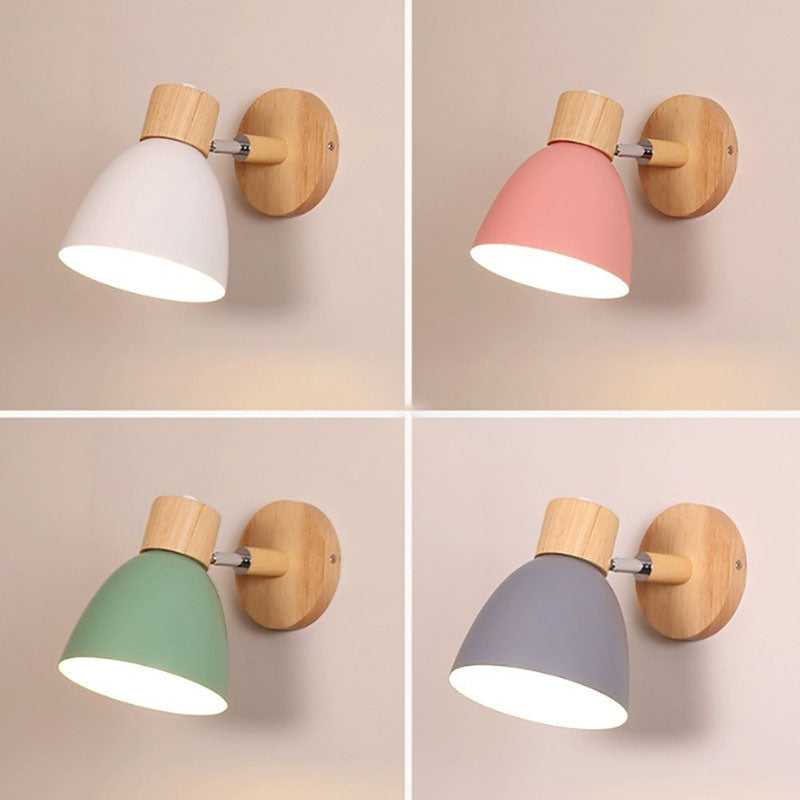Cedenora Cone Wall Light