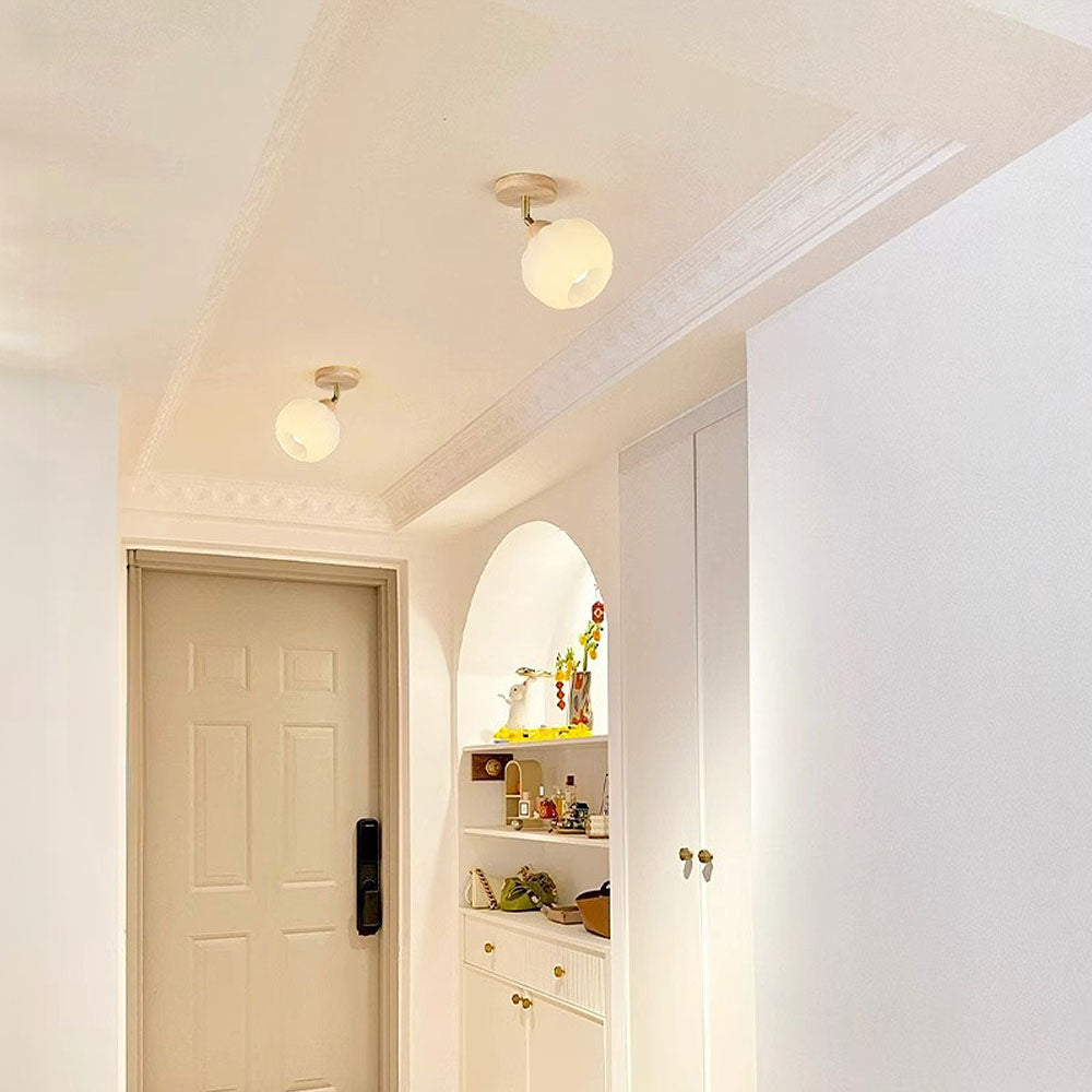 Zarim Ceiling Light