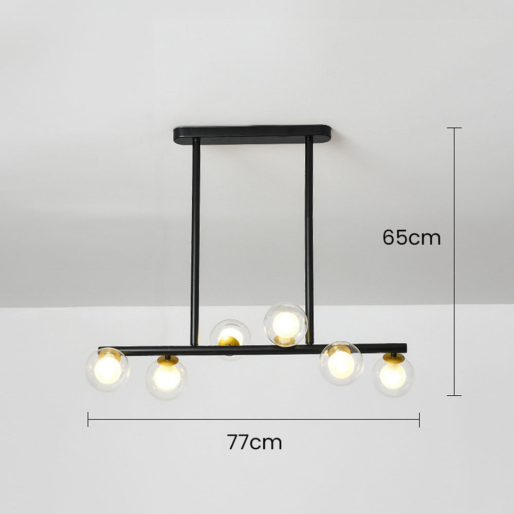 Reson Pendant Light
