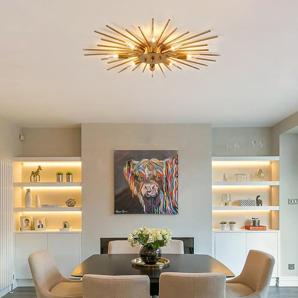 Krelon Ceiling Light