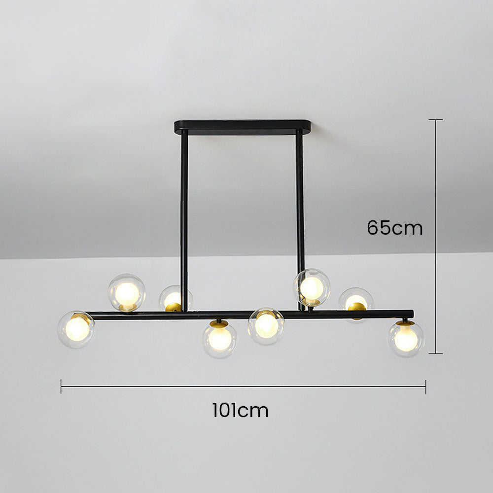 Reson Pendant Light