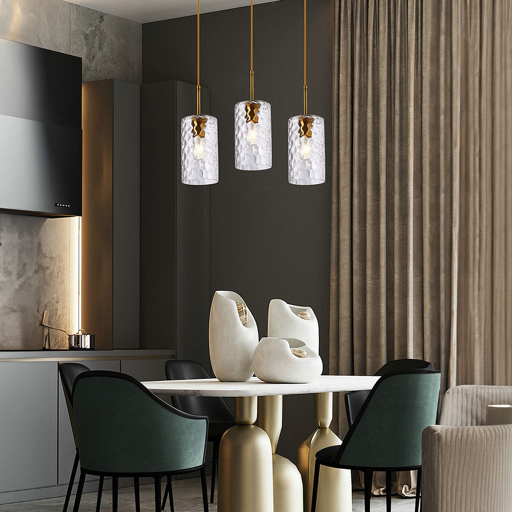 Rippoza Pendant Light