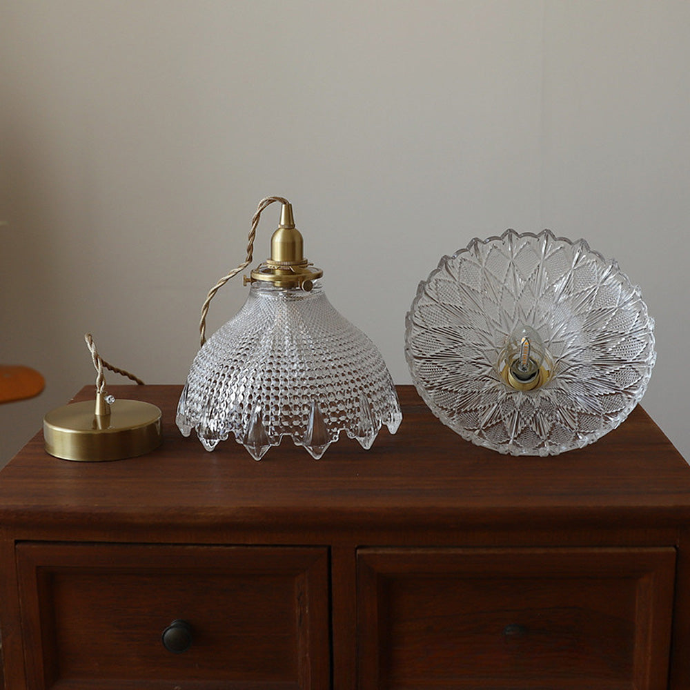 Jerovia Pendant Light
