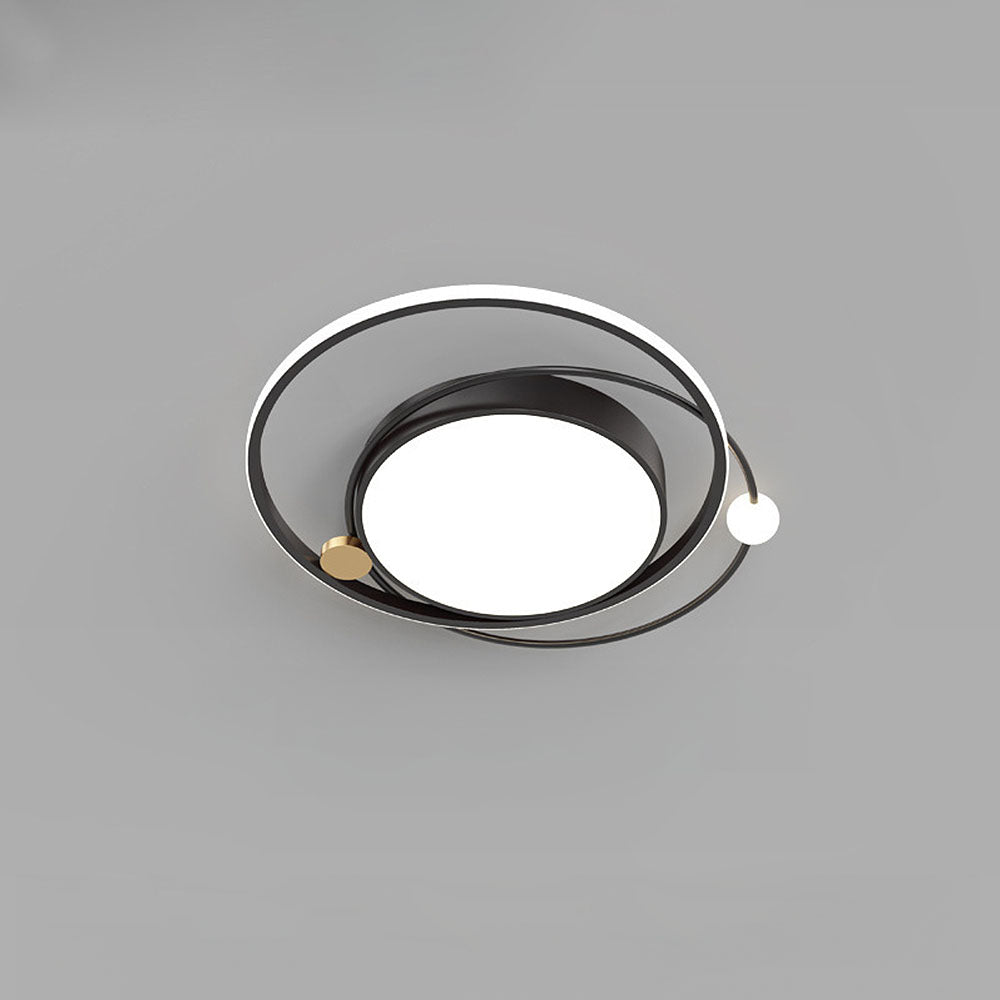 Riveloa Ceiling Light