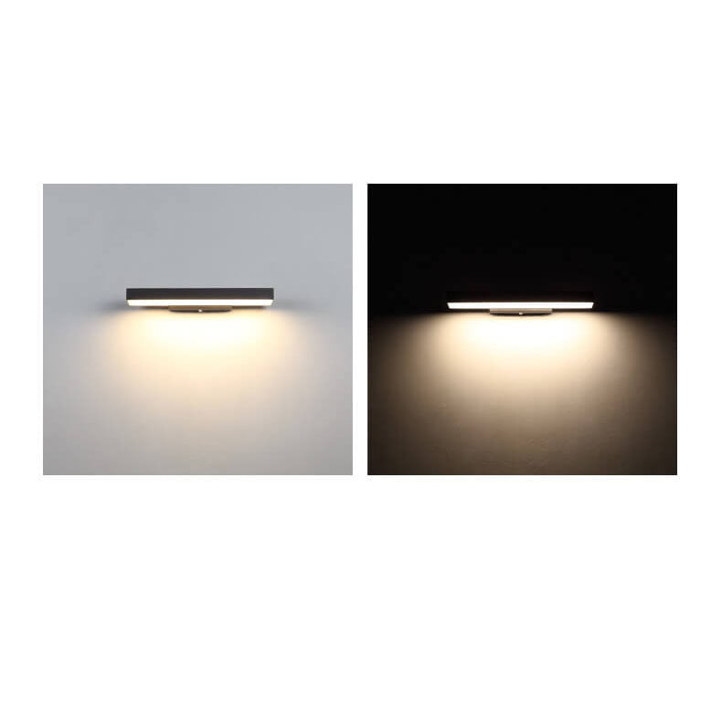 Farin Outdoor Wall Light