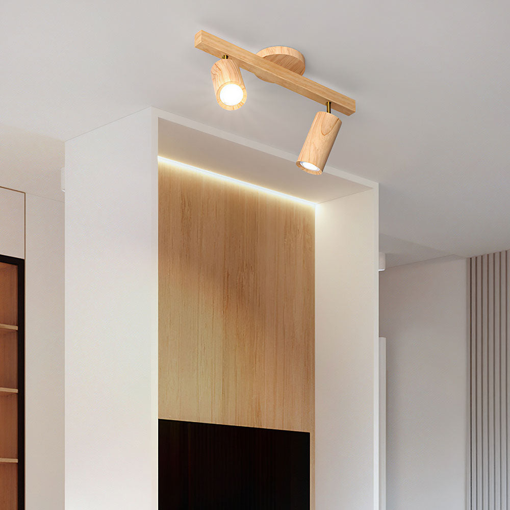 Karvo Ceiling Light