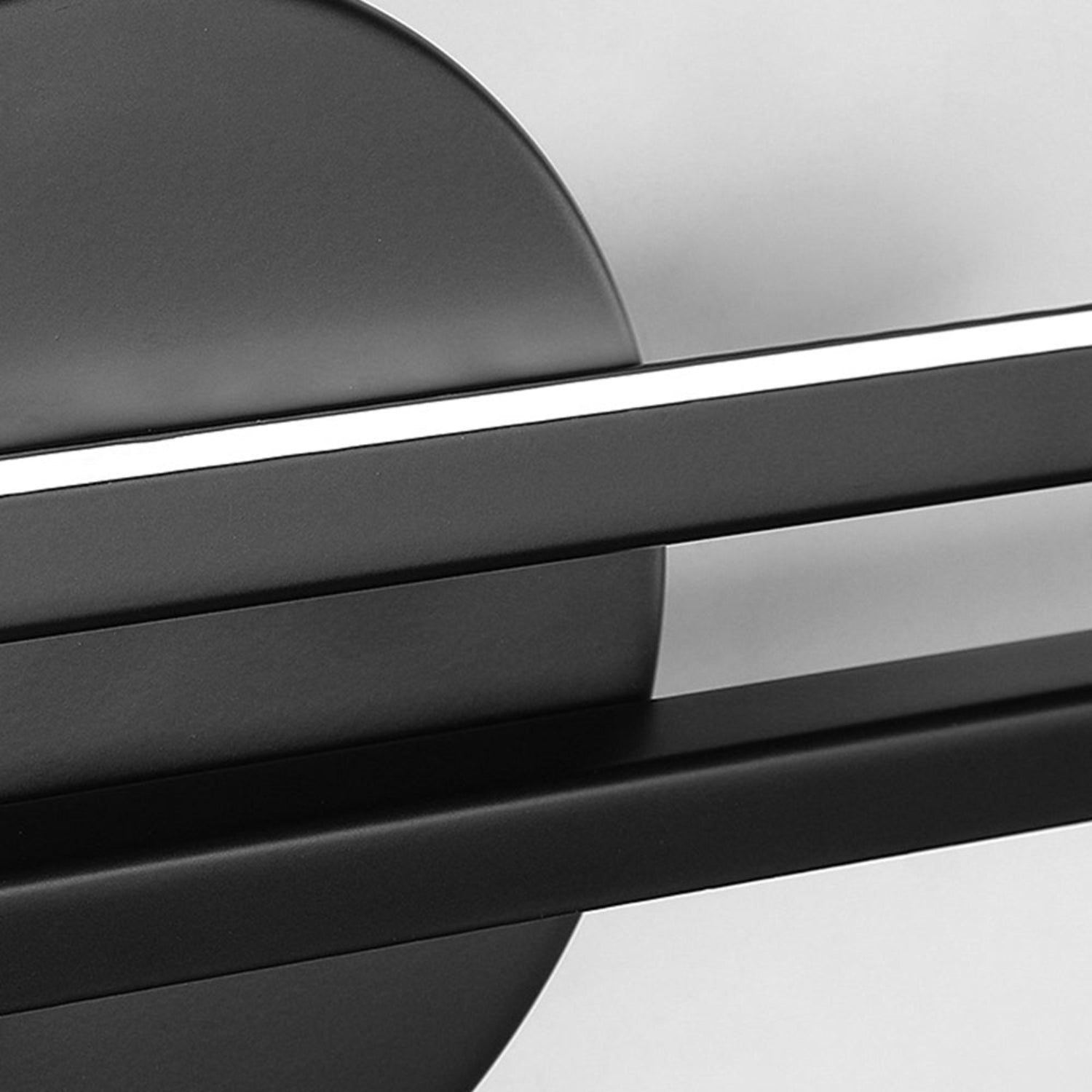 Zofena Double Sided Wall Light