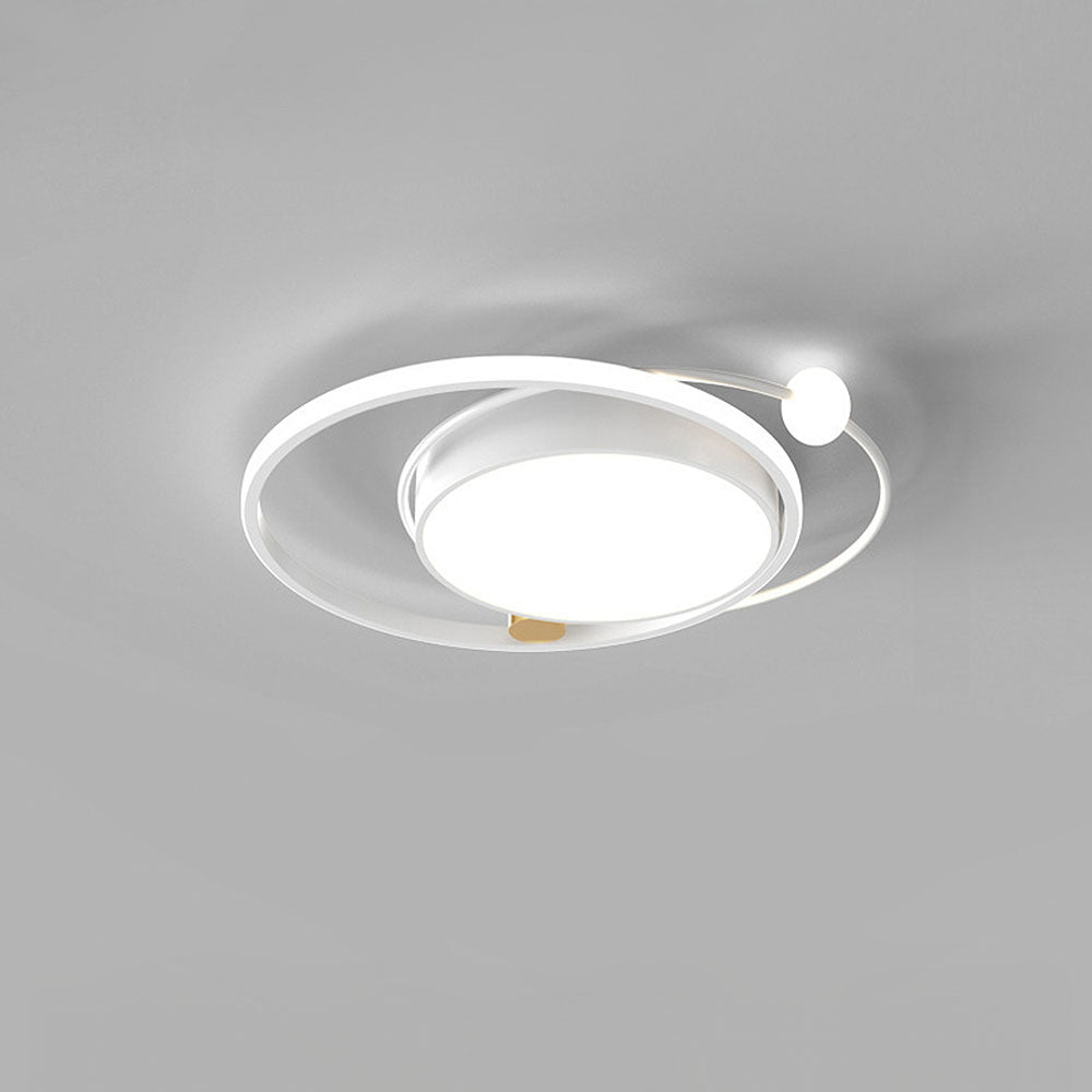 Riveloa Ceiling Light