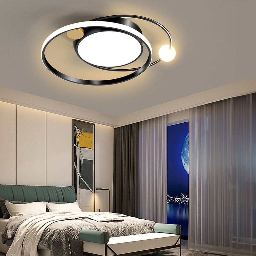 Riveloa Ceiling Light
