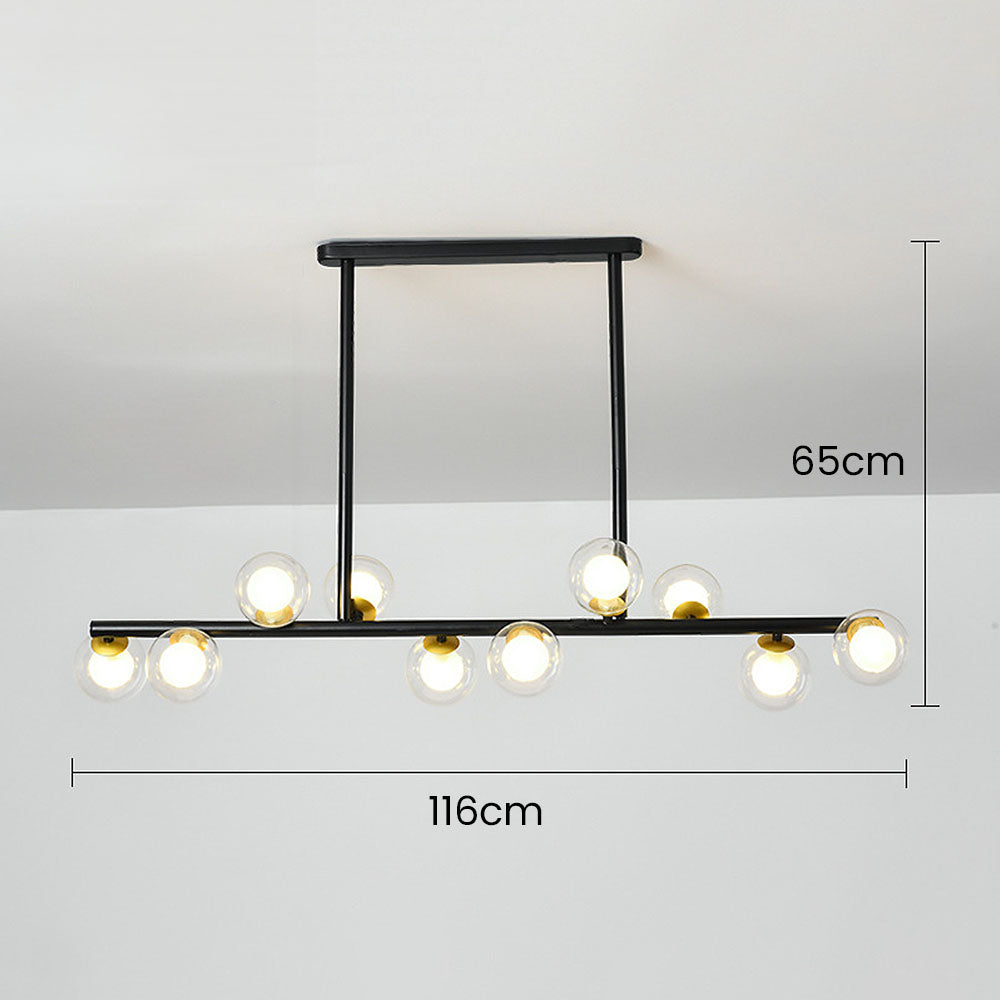 Reson Pendant Light