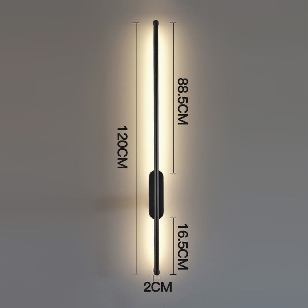 Quinea Wall Light