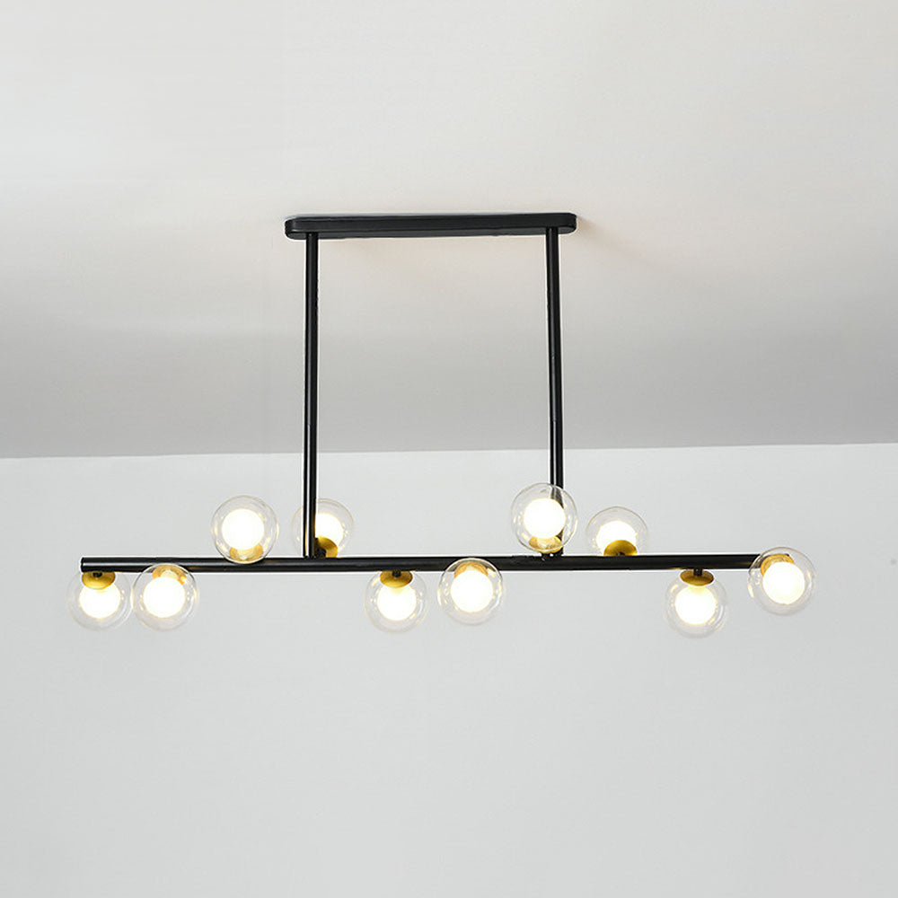 Reson Pendant Light
