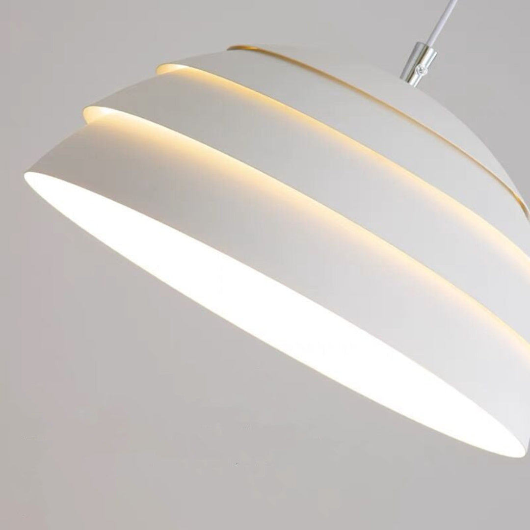 Ressco Layered Pendant Light