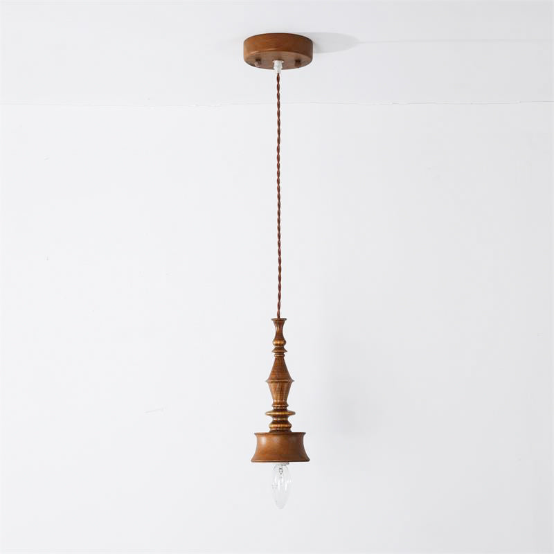 Ifoa Vintage Pendant Light