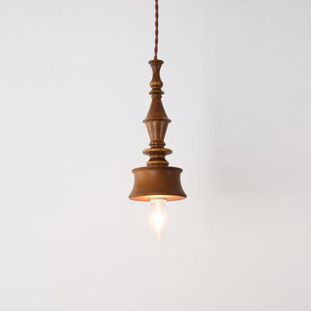 Ifoa Vintage Pendant Light