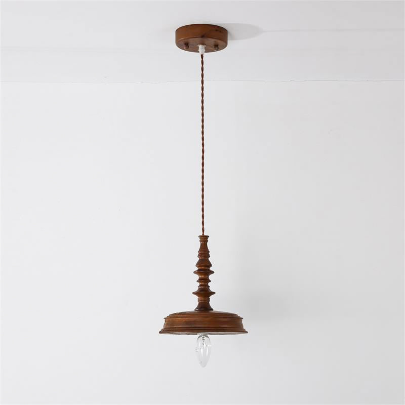 Ifoa Vintage Pendant Light