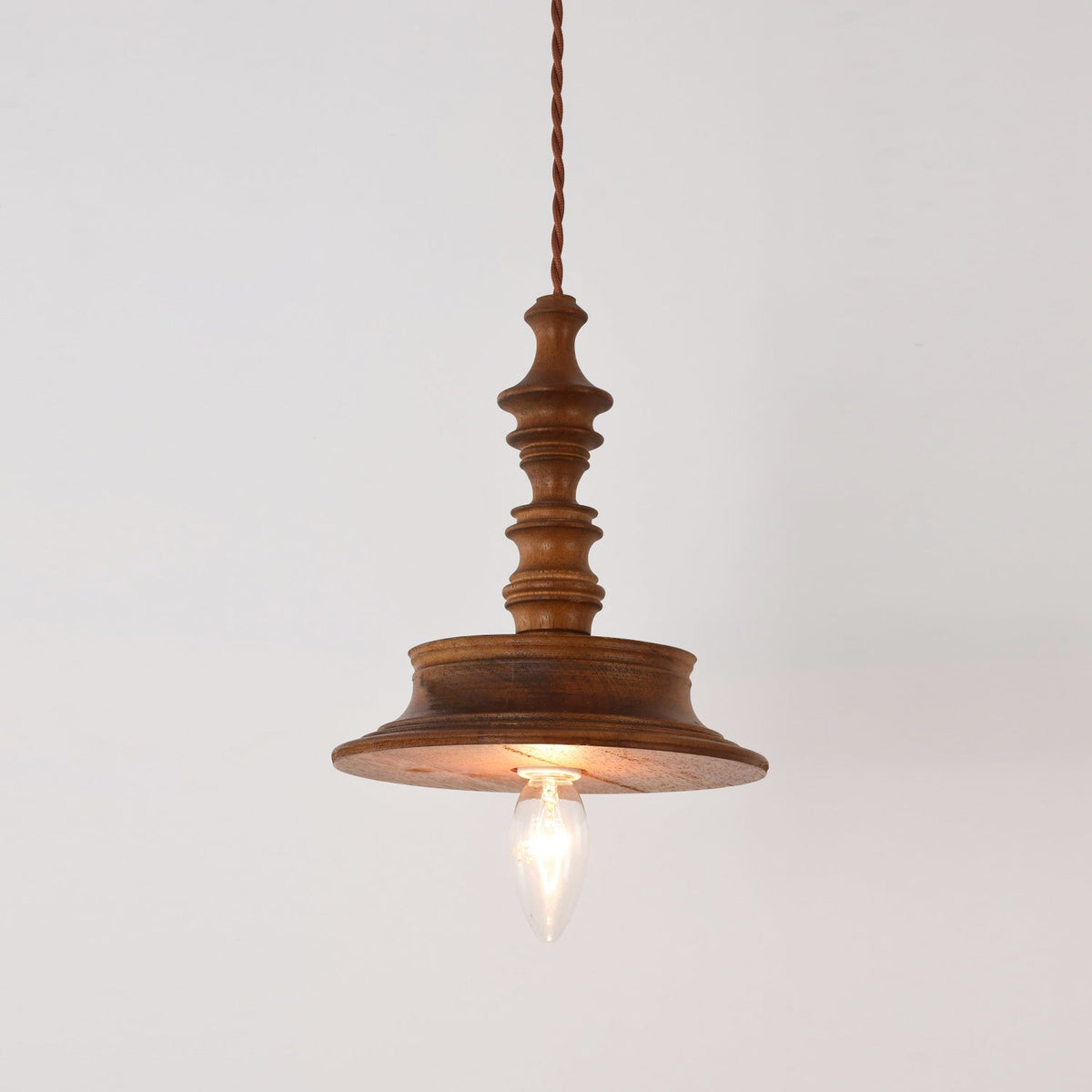 Ifoa Vintage Pendant Light