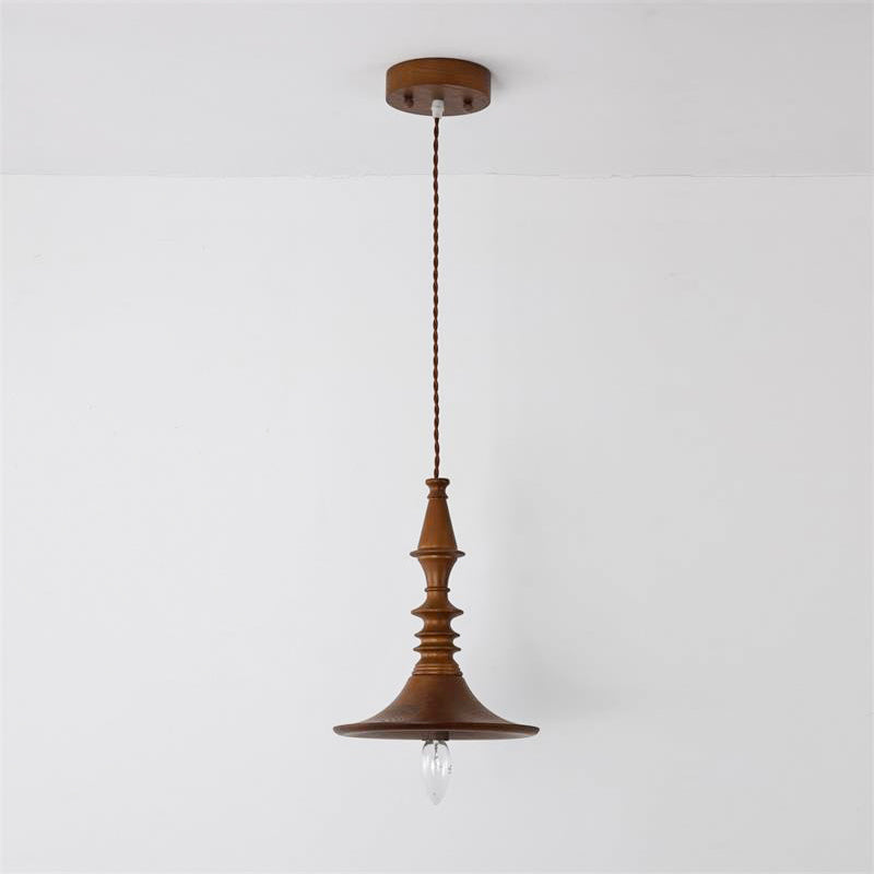 Ifoa Vintage Pendant Light