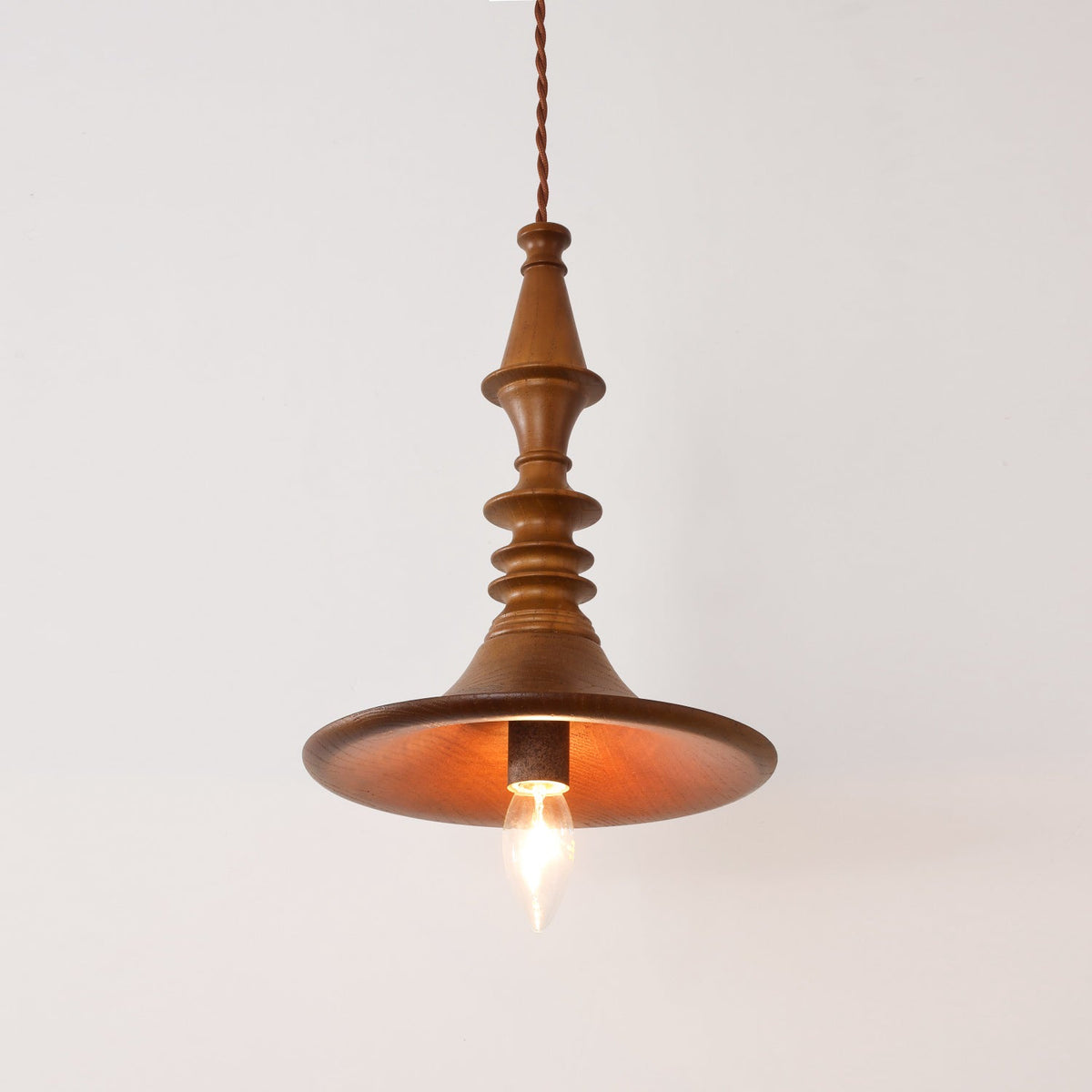 Ifoa Vintage Pendant Light