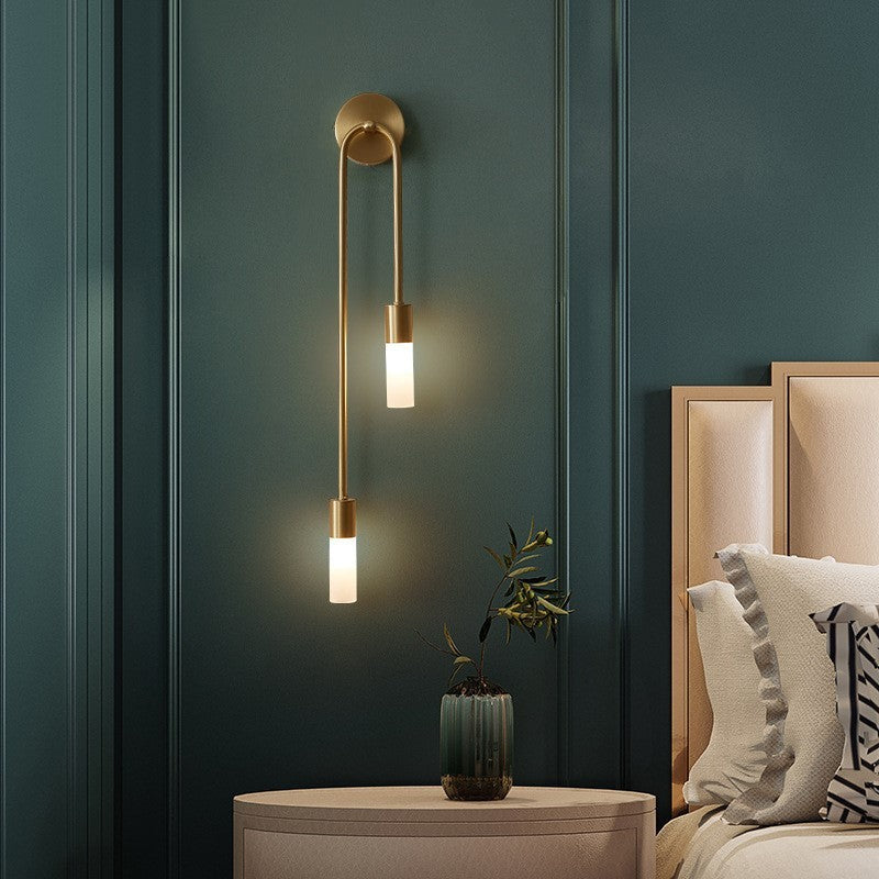 Alerosa Modern Wall Light