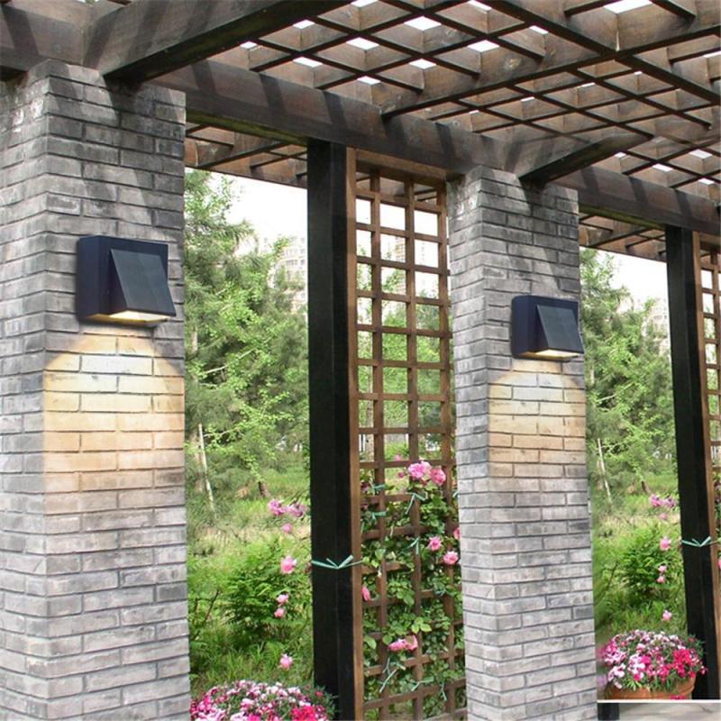 Rilenza Outdoor Wall Light
