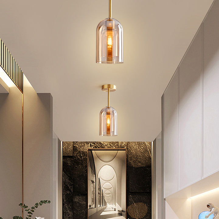 Laroca Ceiling Light