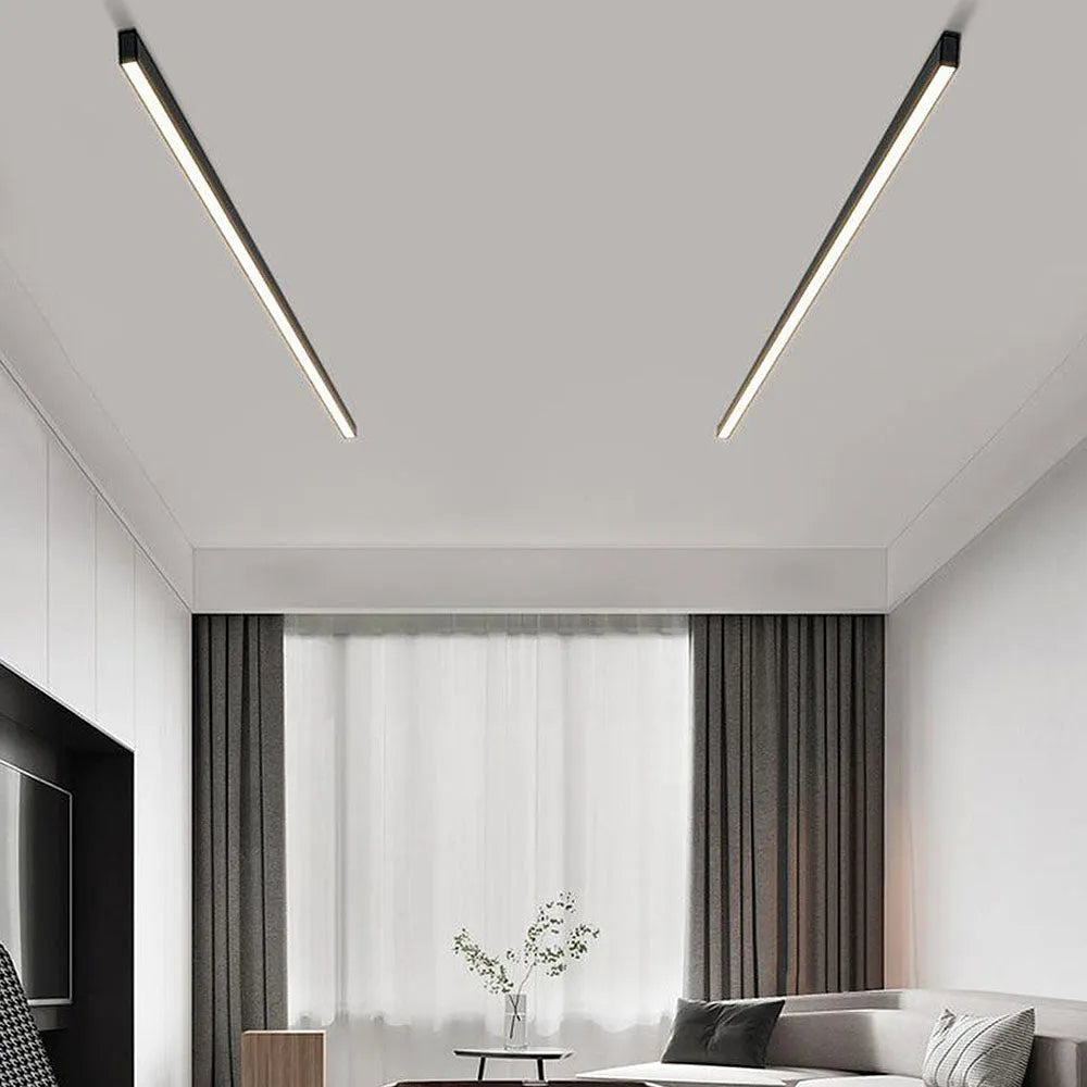 Culaze Linear Ceiling Light