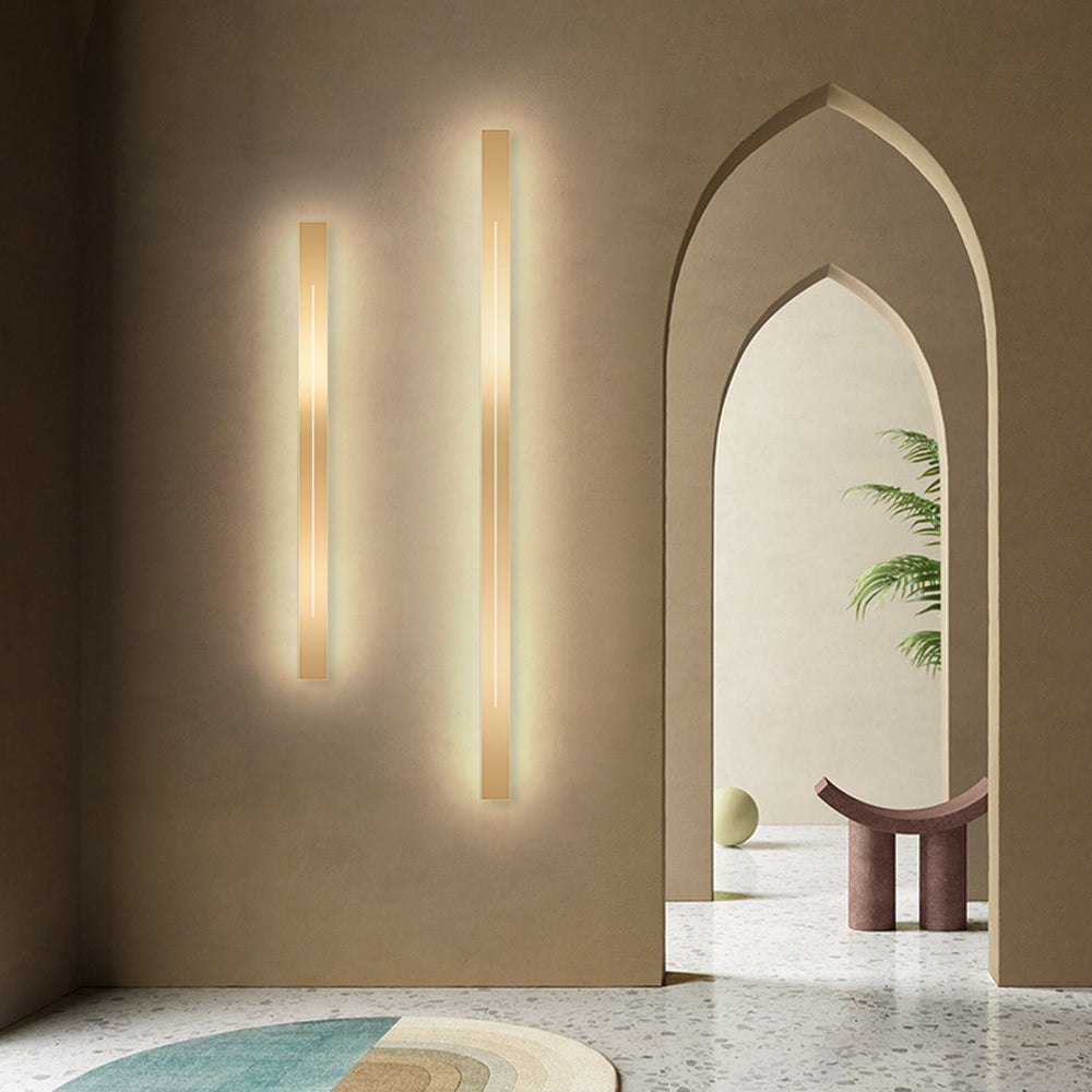 Arkani Linear Wall Light