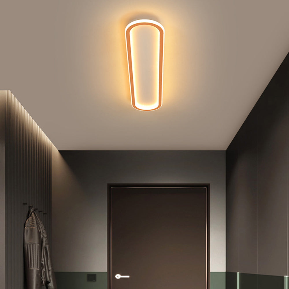 Relisan Minimalist Ceiling Light