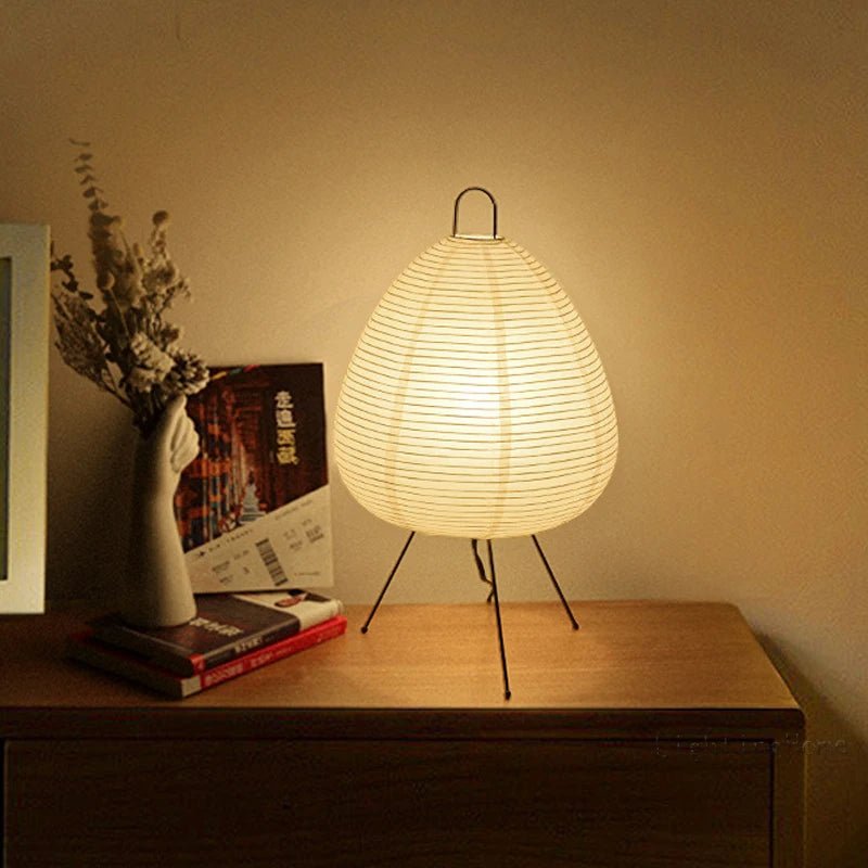 Mislamu Table Lamp