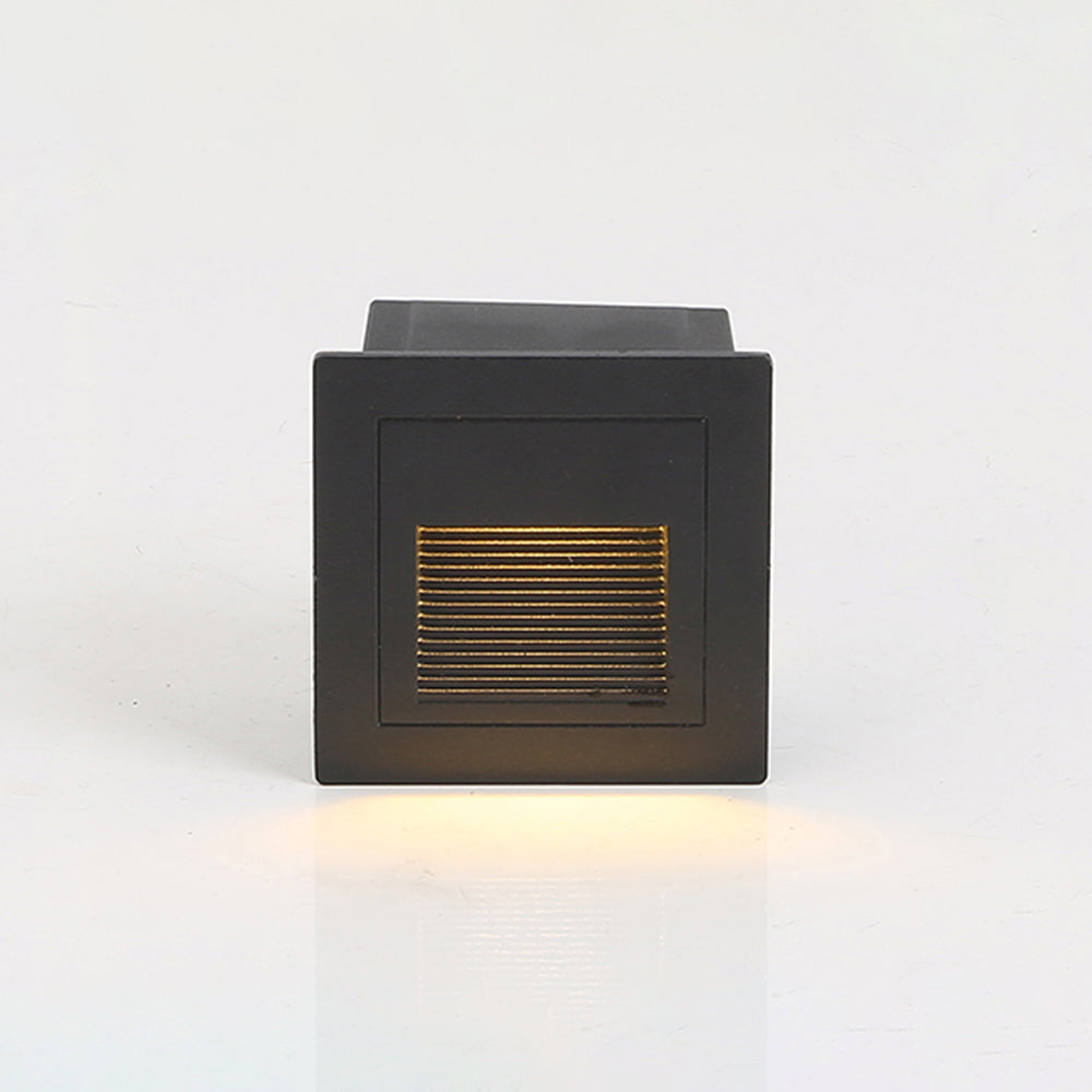Bemarello Outdoor Step Light