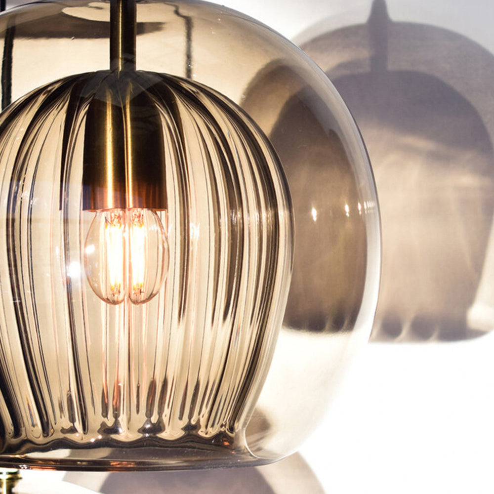 Aroraal Globe Pendant Light