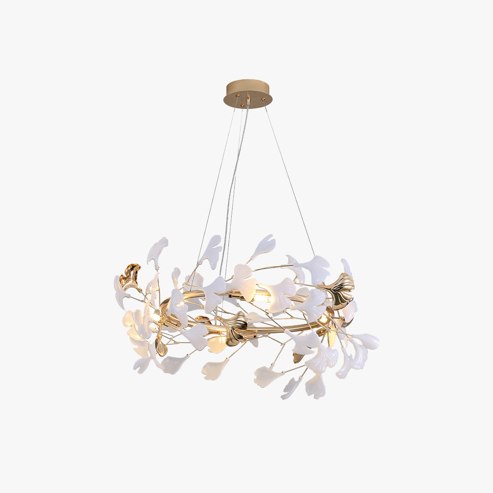 Serilio Modern Pendant Light