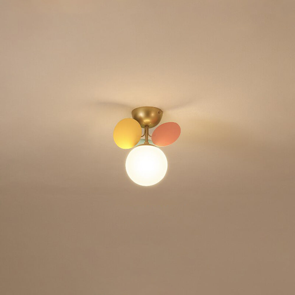 Rimaron Branch Chandelier