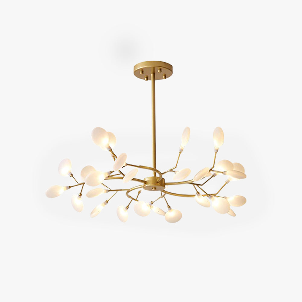 Arileo Globe Chandelier