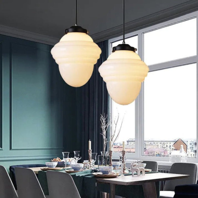 Rouv Pendant Light