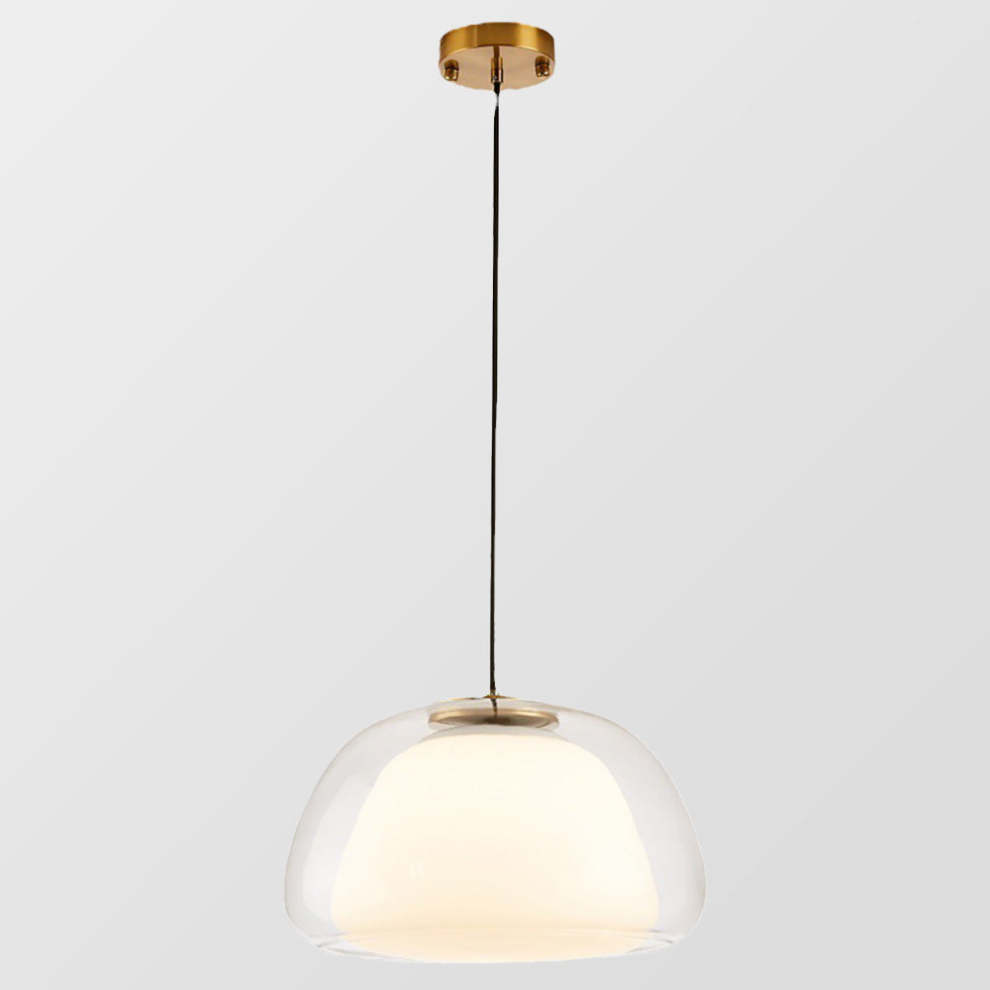 Mokela Pendant Light