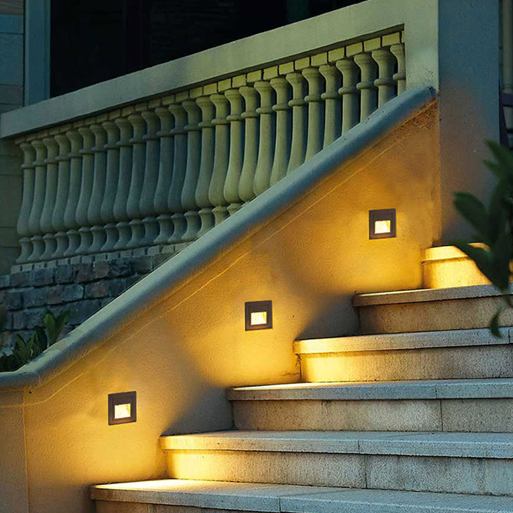 Bemarello Outdoor Step Light