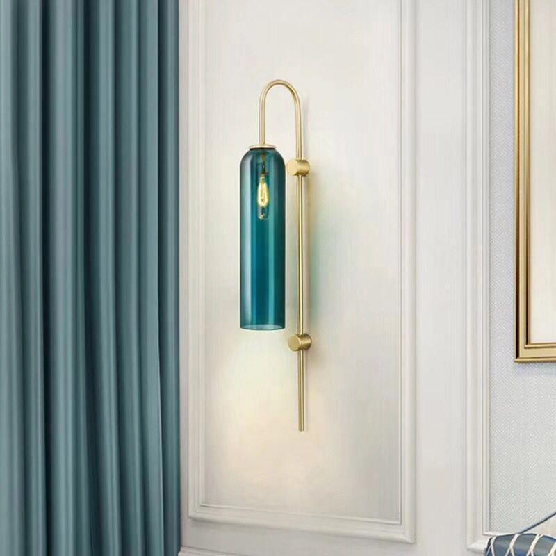 Varlo Wall Light