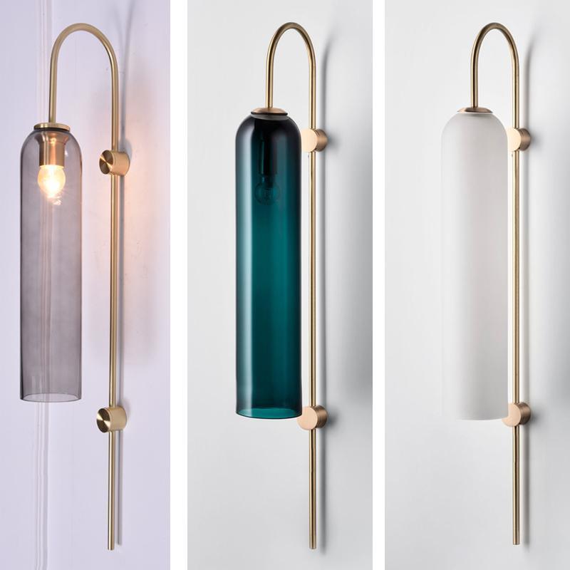 Varlo Wall Light