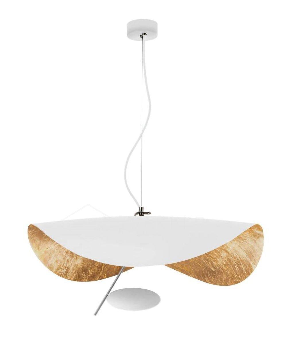 Lokir Sculptural Pendant Light