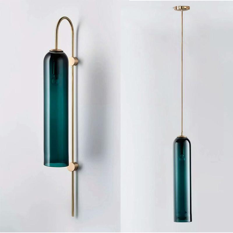 Varlo Wall Light